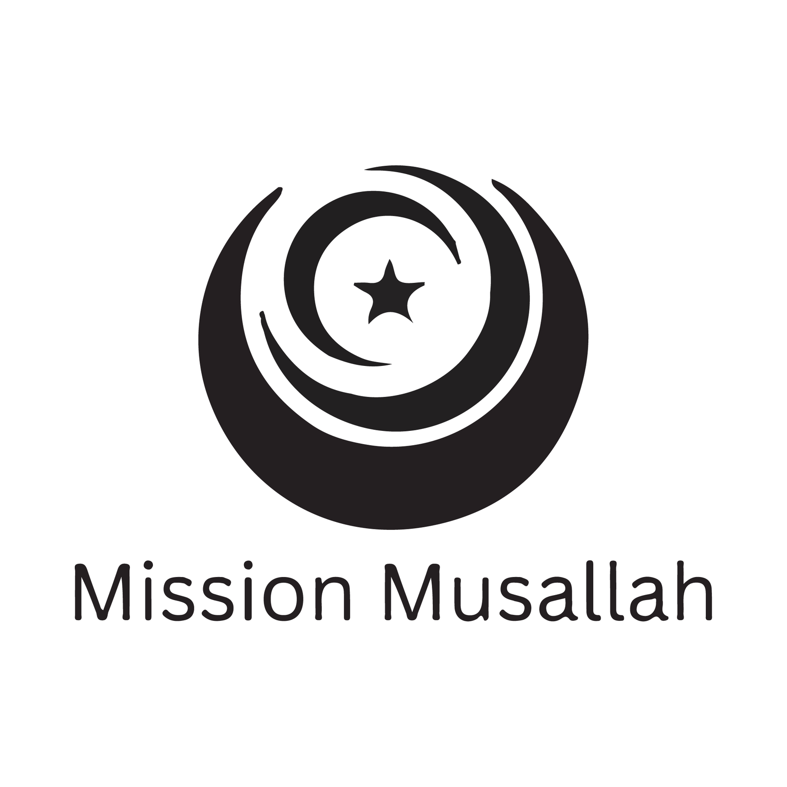 Mission Musallah Logo